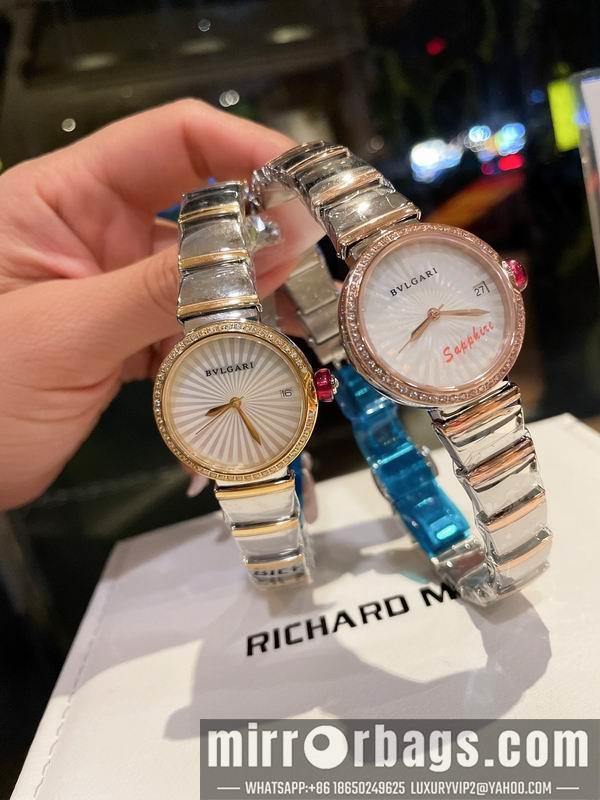 Replica Bvlgari watch 060327