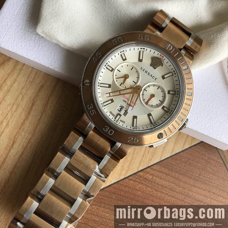 Replica Versace 44mm 112033
