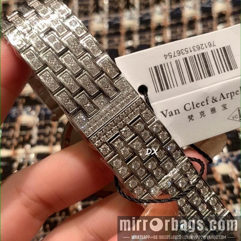 Replica Van Cleef & Arpels 36mm 2nms20