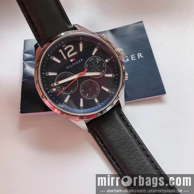 Replica Tommy Hilfiger men 46mm 062282