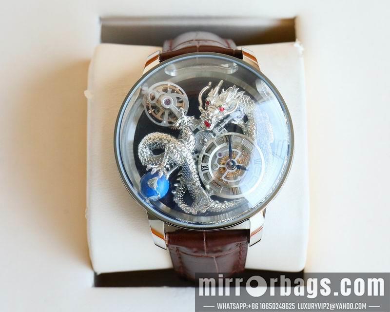Replica Jacob & Co 47mm 112062