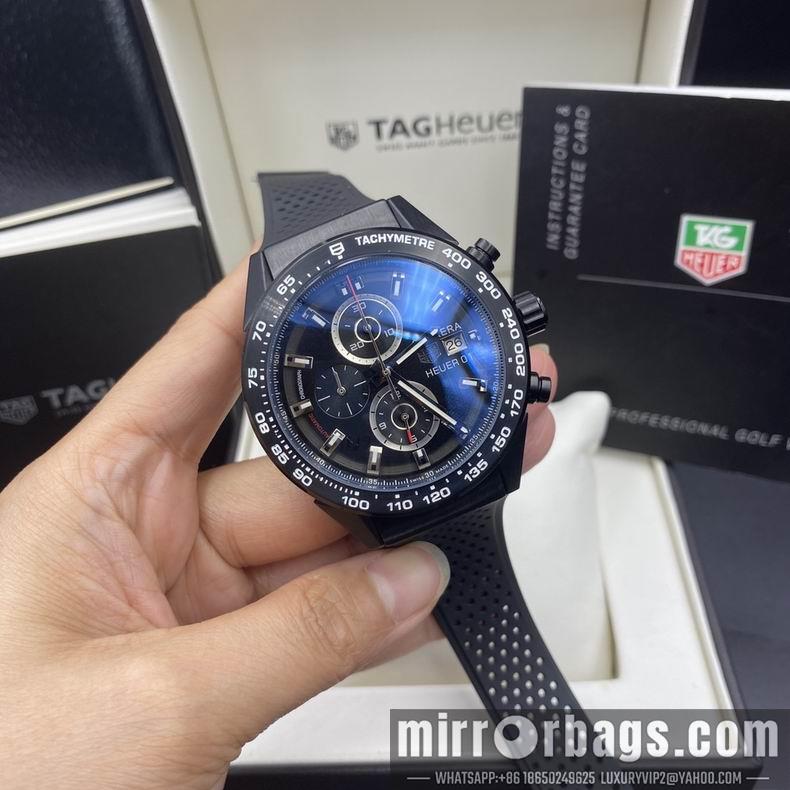 Replica Tag Heuer watch M46