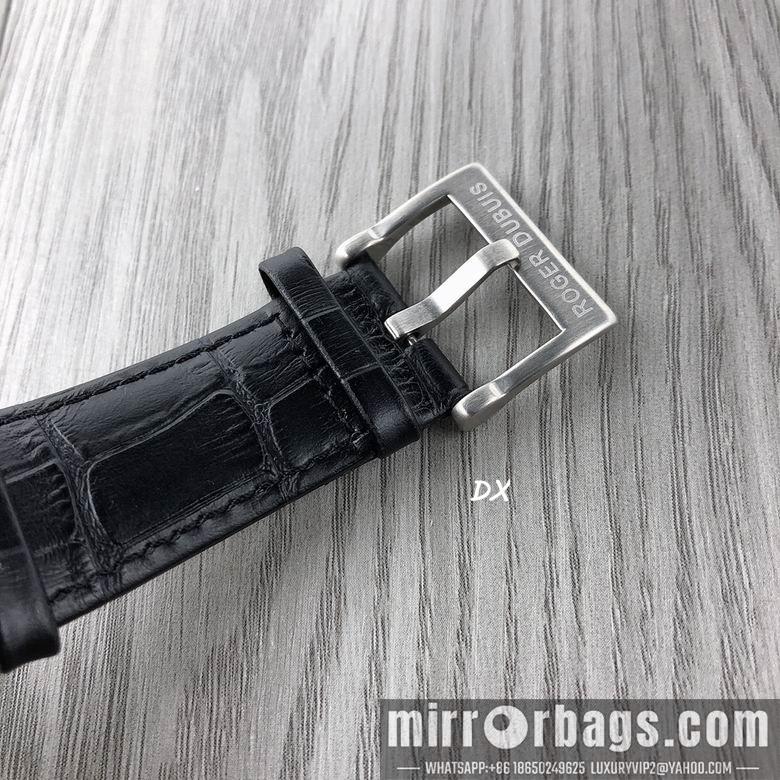 Replica Roger Dubuis 47x13mm 2nms52