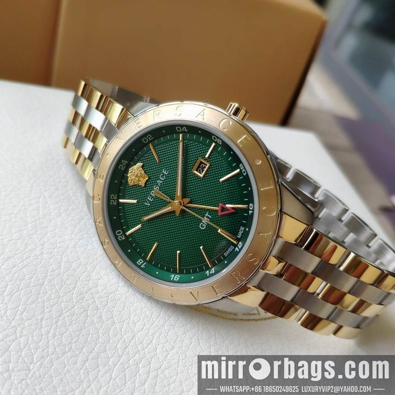 Replica Versace 42mm 032464