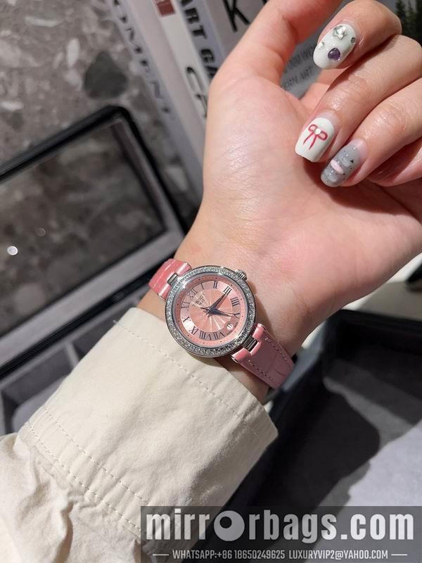 Replica Tissot 26mm 041631