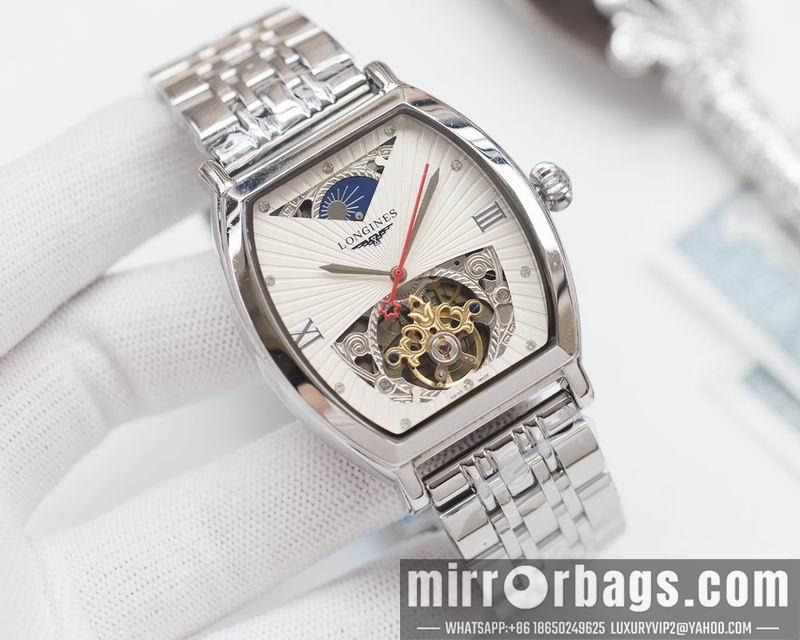 Replica Longines 42X12mm 05202