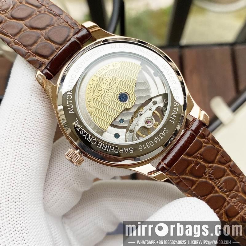 Replica Longines 42mm 1101137