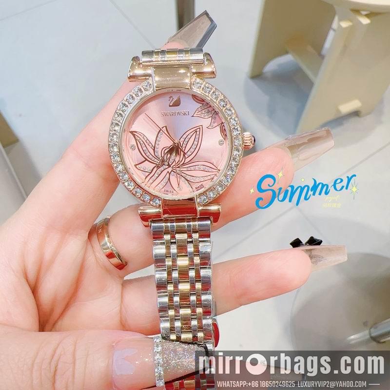 Replica Swarovski 34mm 110158