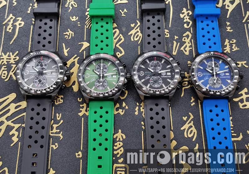 Replica Tag Heuer watch 072211