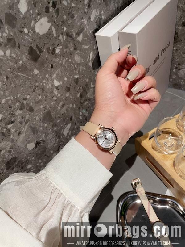 Replica Burberry 26mm 052204