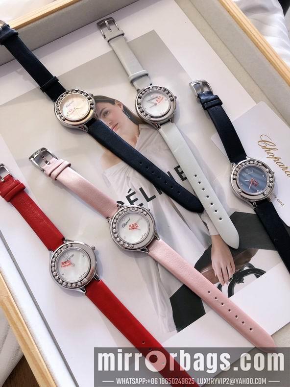 Replica Swarovski watch M24