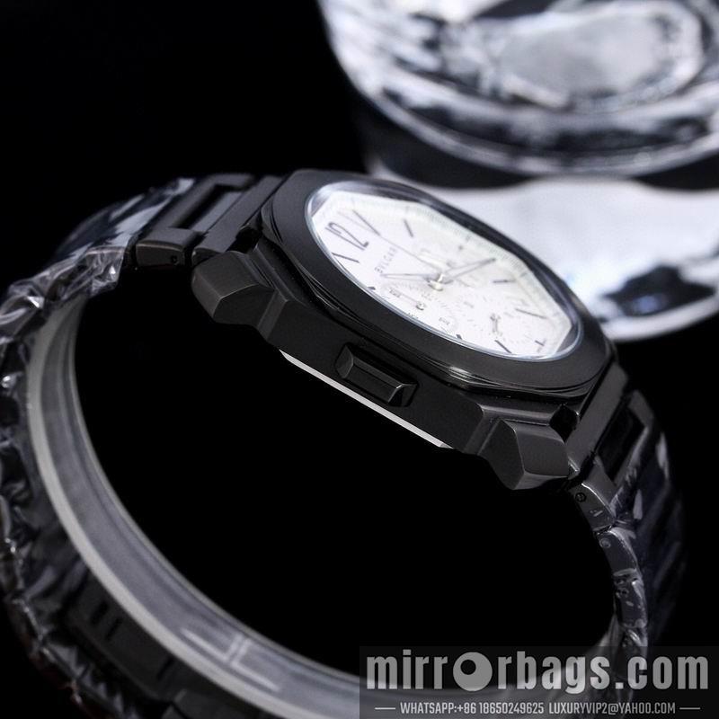 Replica Bvlgari 40X10mm 1023100