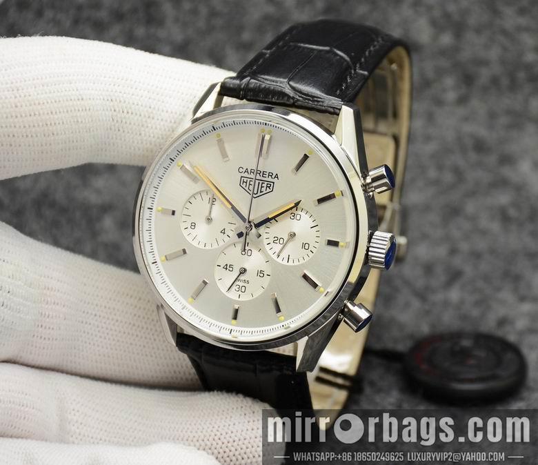 Replica Tag Heuer men 42X14mm M23