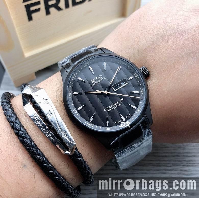Replica Mido 40x11mm 2nms72