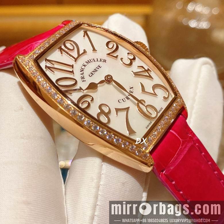 Replica Franck Muller 2nms34