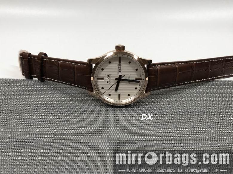 Replica Mido 42x10.95mm 2nms83