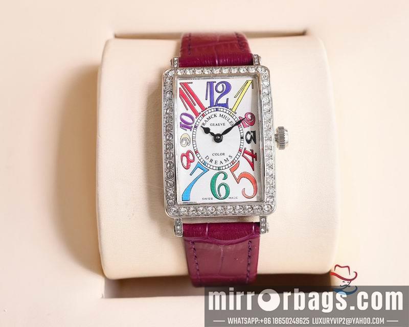 Replica Franck Muller 36mm 072406