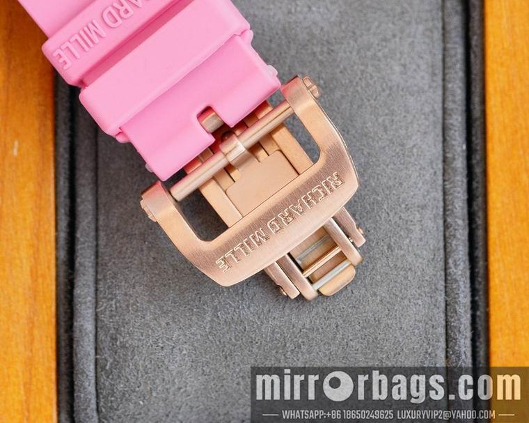 Replica Richard Mille women 45X31mm M02