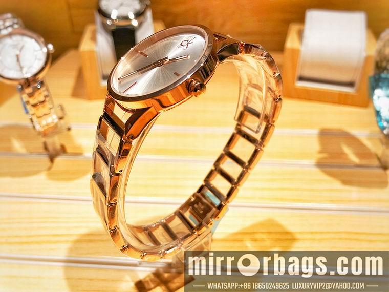 Replica CK watch M03