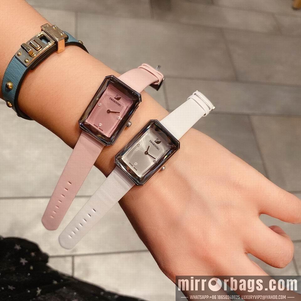 Replica Swarovski watch 110402