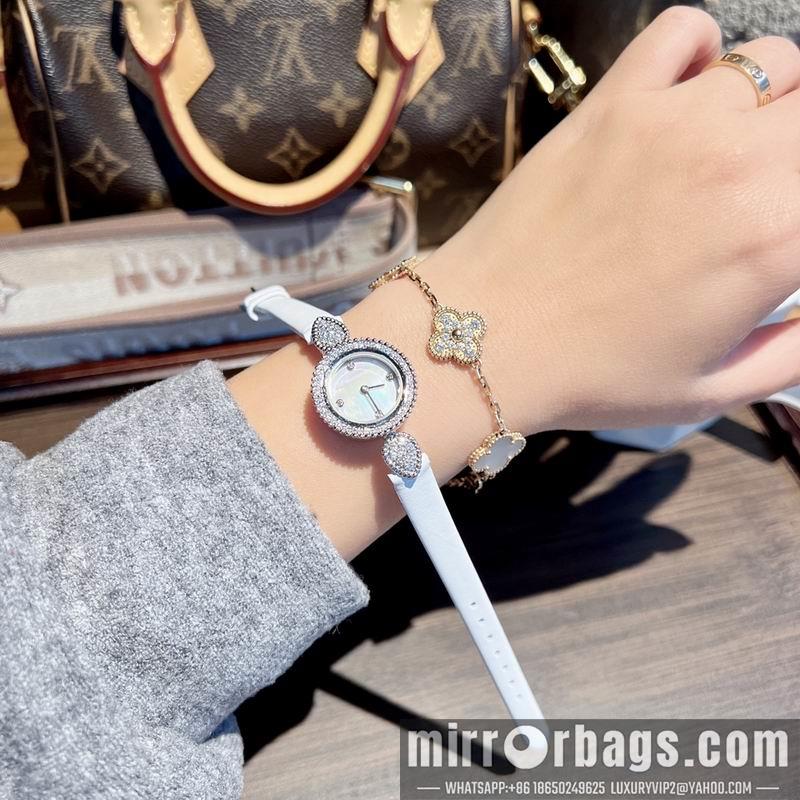 Replica Boucheron 23mm 102356