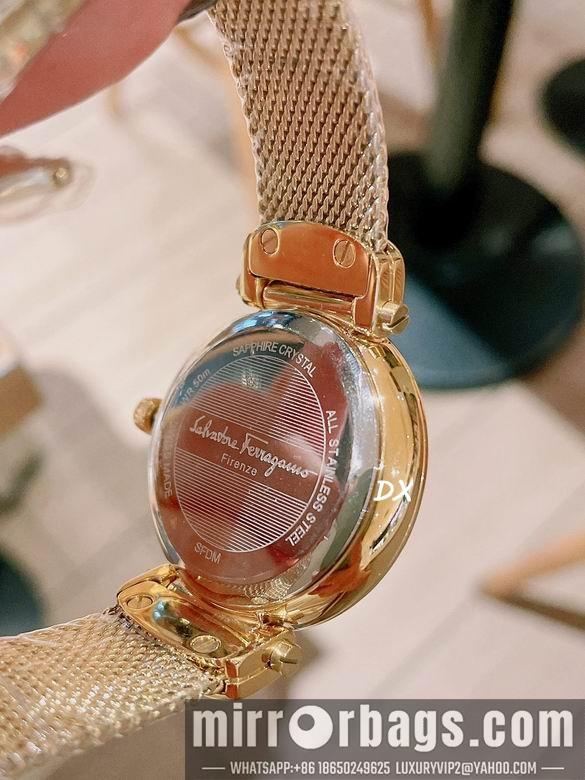 Replica Ferragamo 34mm 2nms13