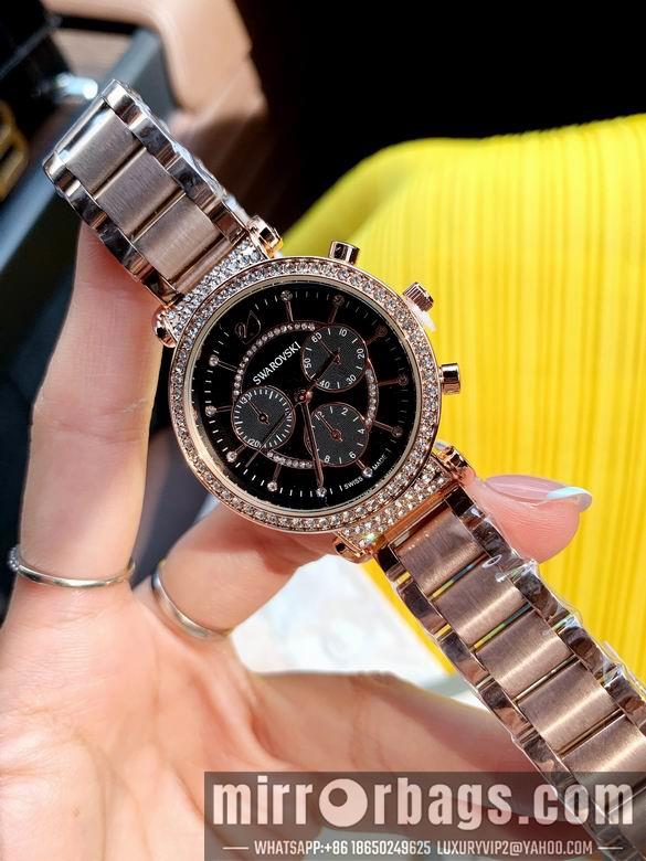 Replica Swarovski watch 35mm M05