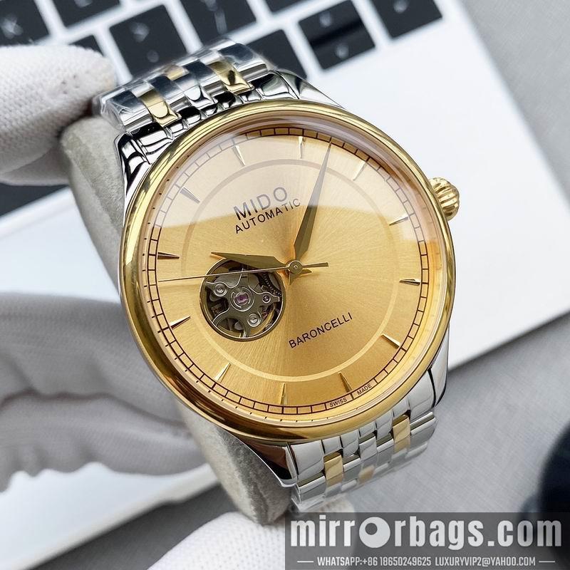 Replica Mido 40mm 031938