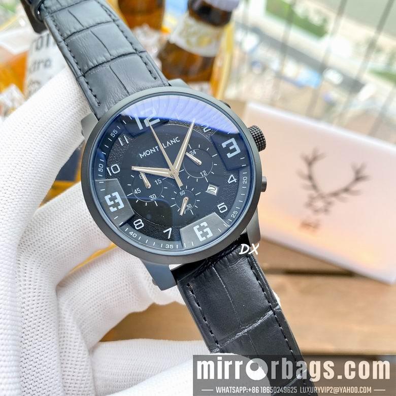 Replica Montblanc 44x13mm 2nms14
