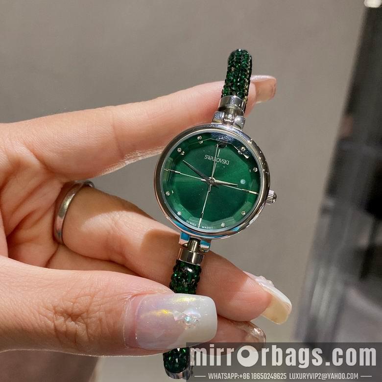 Replica Swarovski women 24mm M17