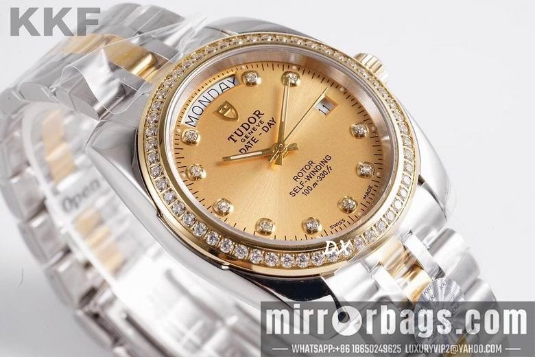 Replica Tudor 41mm 2nms59