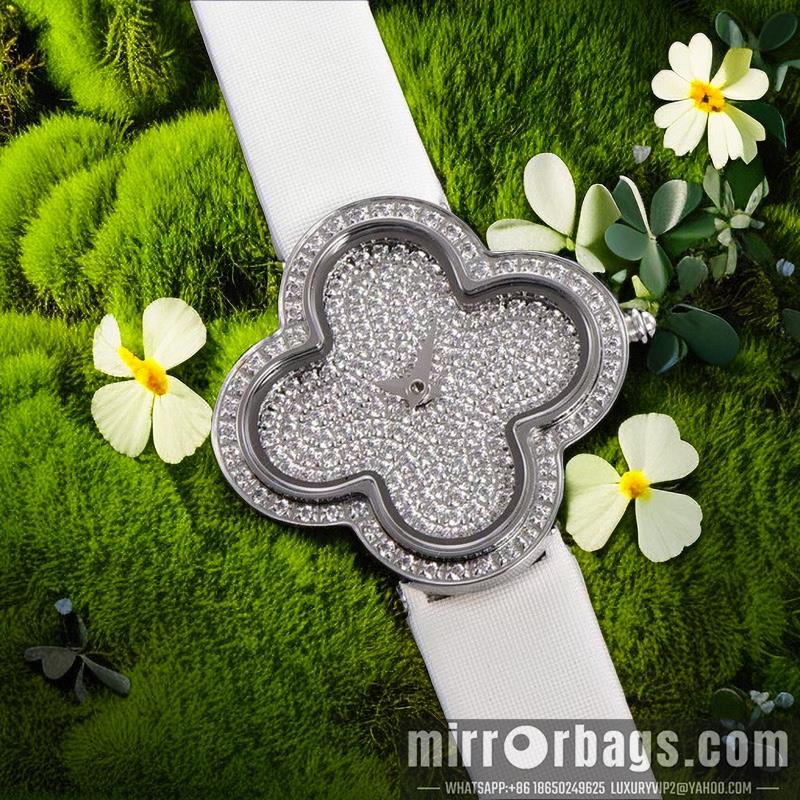 Replica Van Cleef & Arpels 27mm 102416