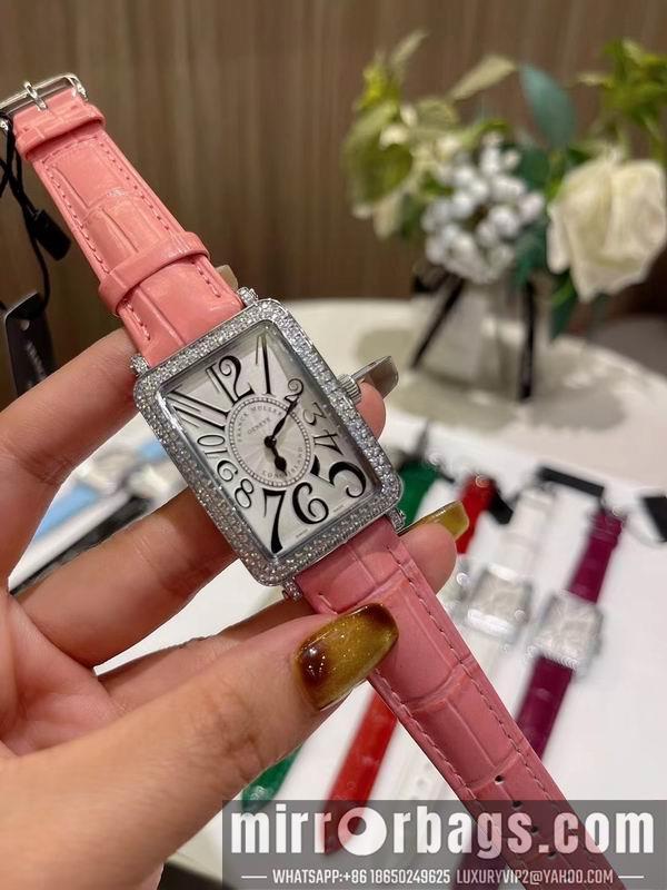 Replica Franck Muller 38X28mm 102214