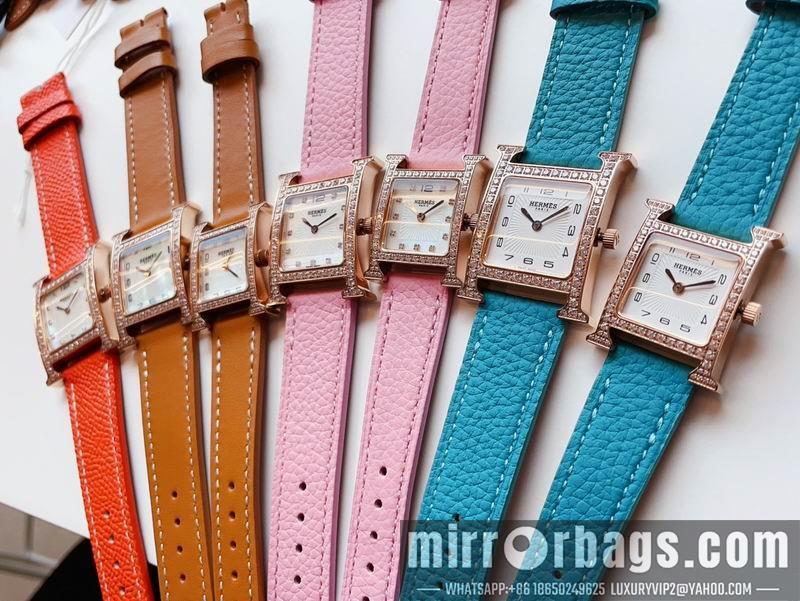 Replica Hermes 26mm 21mm 121884