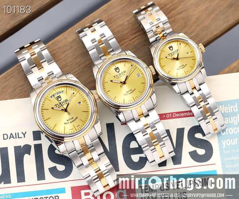 Replica Tudor watch M36