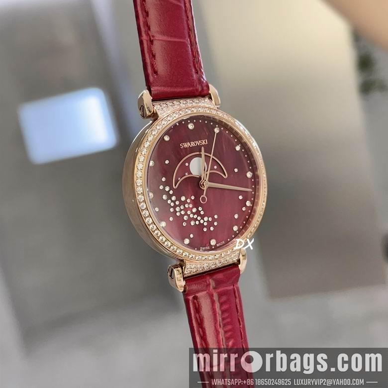 Replica Swarovski 36mm 10nms93