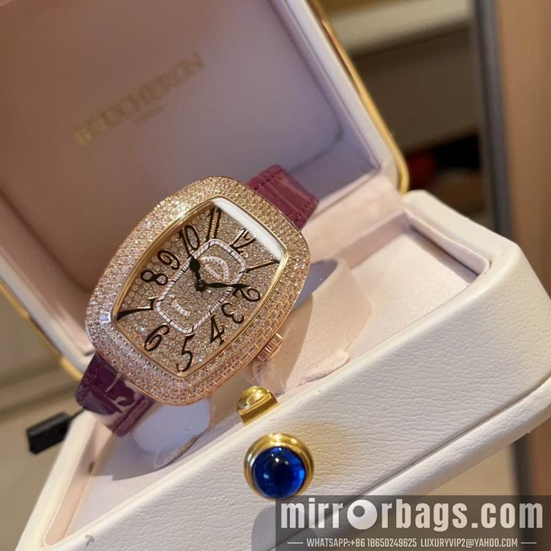 Replica Franck Muller 30X40mm 082257