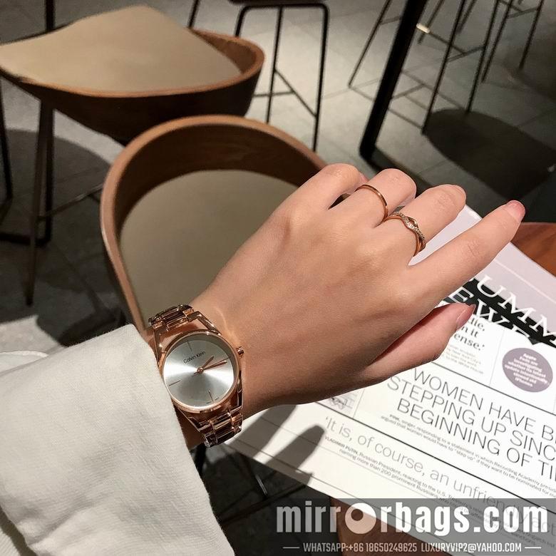 Replica CK watch 32mm M12