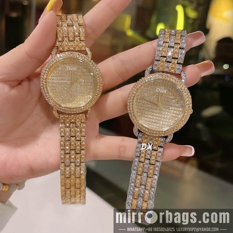 Replica Dior 36mm 2nms35