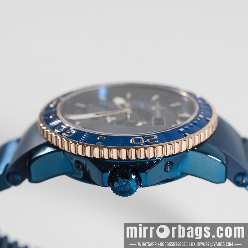 Replica Ulysse Nardin 43X12mm 121226