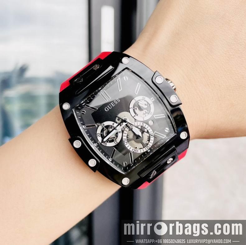Replica Guess GW0203 43mm 123101