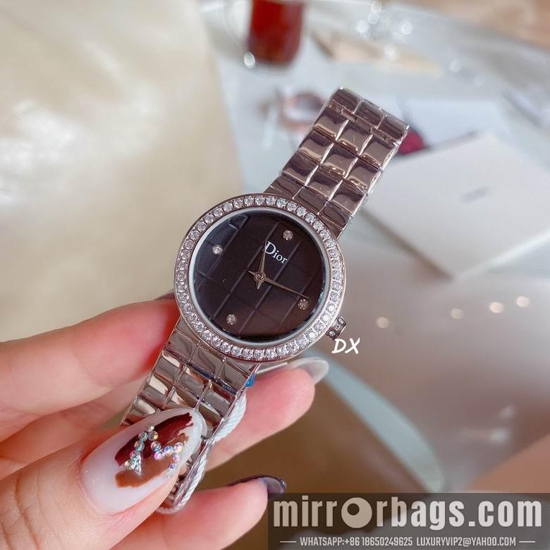 Replica Dior 34mm 2nms41
