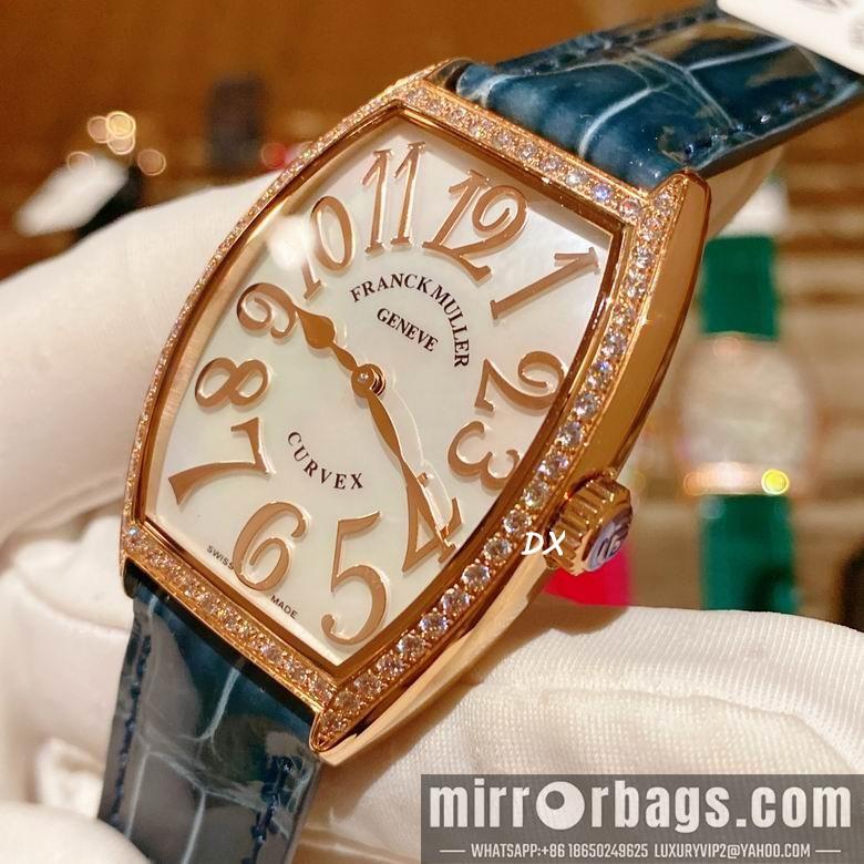 Replica Franck Muller 2nms34