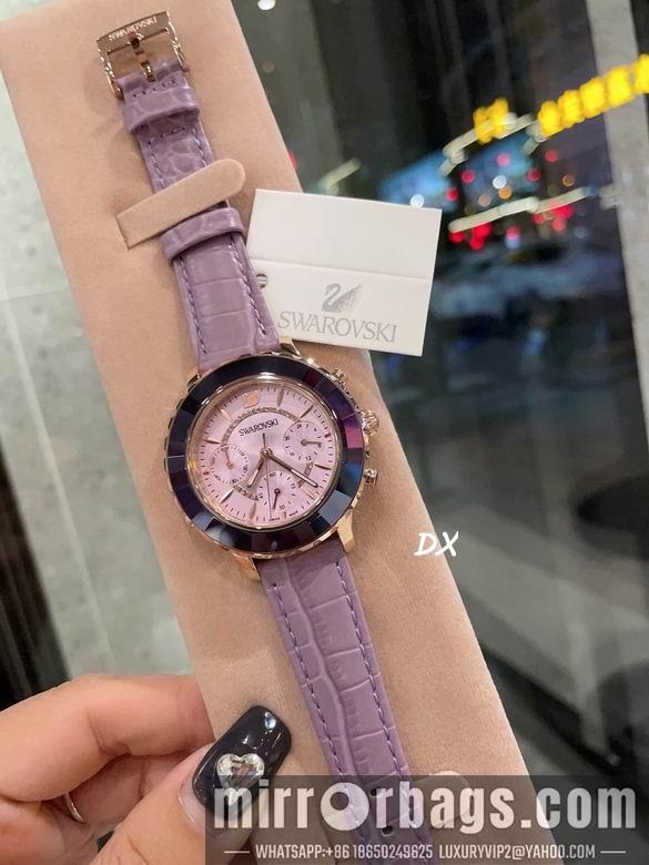 Replica Swarovski 39mm 11nms94