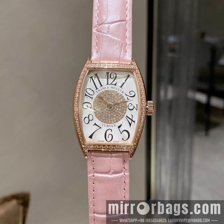 Replica Franck Muller women watch M05