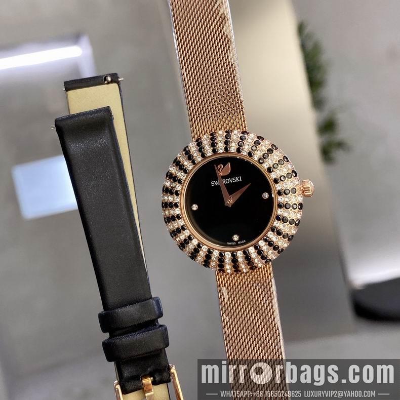 Replica Swarovski watch M18