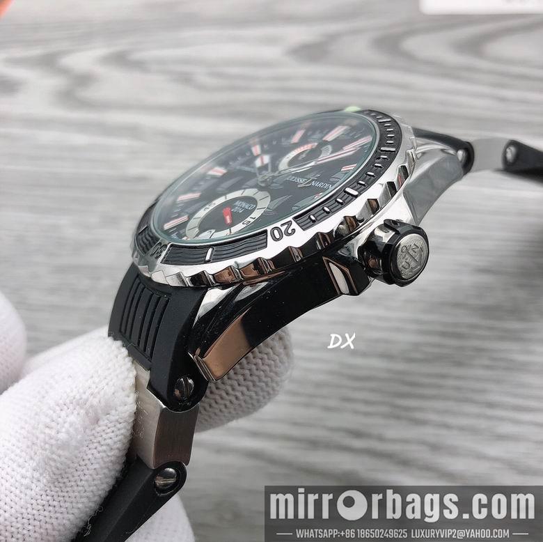 Replica Ulysse Nardin 42.7mm 2nms25