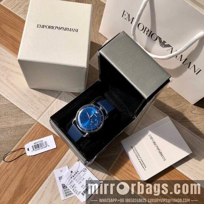 Replica Armani AR11335 43mm 121830
