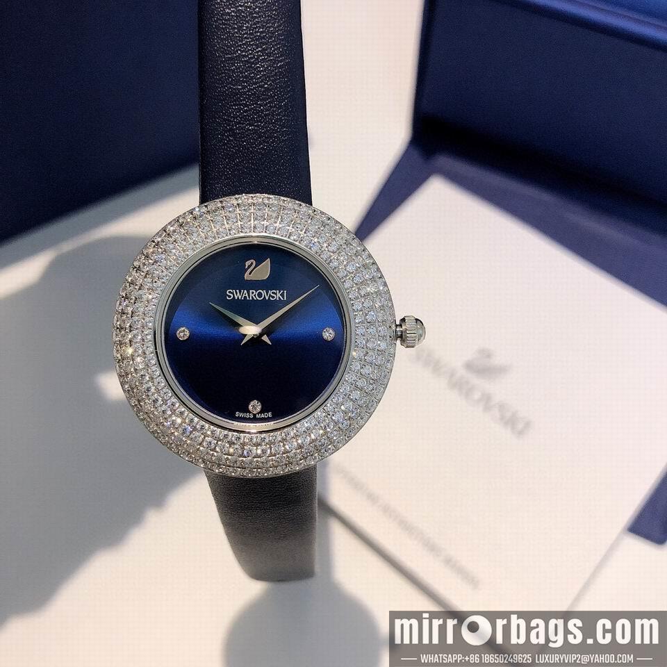 Replica Swarovski watch mb 073001