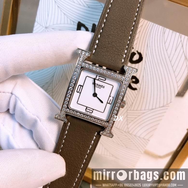 Replica Hermes 26mm 2nms39